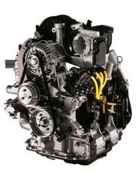 P907B Engine